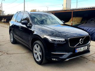 Volvo XC90 foto 4