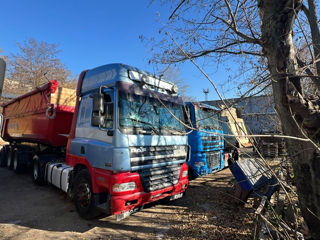 Daf CF si XF foto 5