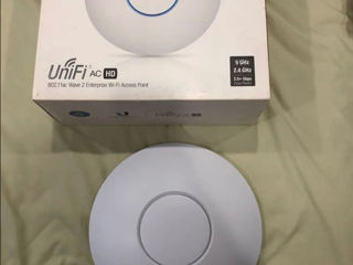 Ubiquiti Unifi UAP-AC-HighDensity (HD)
