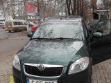 Skoda Roomster foto 6