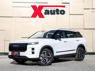 Jaecoo J7, 2025 г.