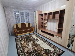 1-rm apt., 31 м², 4/5 fl.