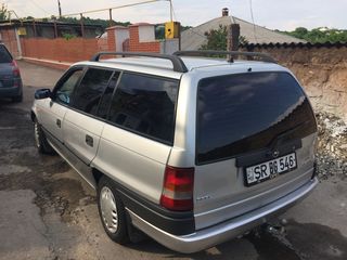 Opel Astra foto 5