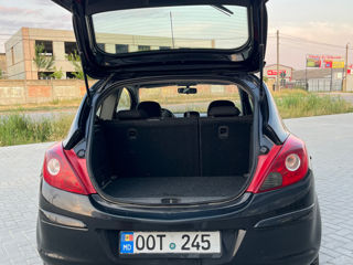 Opel Corsa foto 5