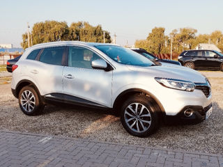 Renault Kadjar foto 3