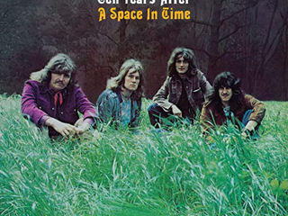 Vinyl Ten Years After ( A Space In Time ) foto 5