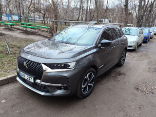 DS Automobiles DS 7 Crossback foto 6