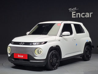 Hyundai Casper, 2022 г.