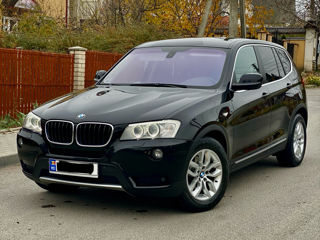 BMW X3 foto 2