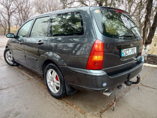 Ford Focus foto 4