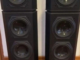 Vând Boxe Tannoy 613