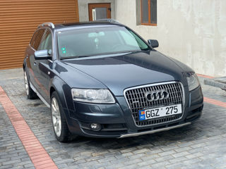 Audi A6 foto 2