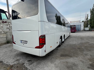 Setra 419 GT HD foto 9