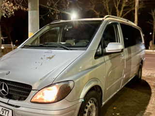 Mercedes Vito foto 5