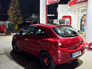 Opel Corsa foto 3