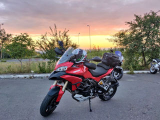 Ducati Multistrada