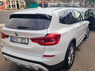 BMW X3 foto 5