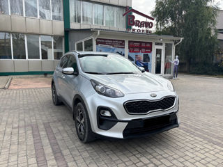 KIA Sportage foto 2