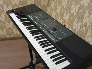 Korg pa 600