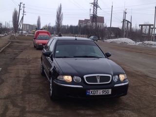 Rover 45 foto 3