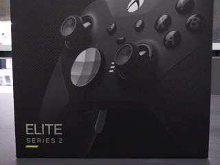 XBOX Elite series 2