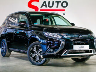 Mitsubishi Outlander foto 4