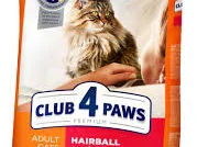 Hrană Premium Pentru Pisici - Club4paws - Proteine