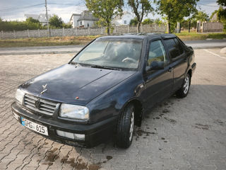Volkswagen Vento, 1995 г.