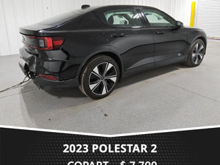 Polestar 2 foto 4