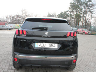 Peugeot 3008 foto 5