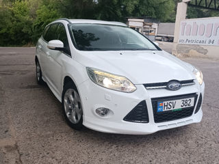 Ford Focus foto 3