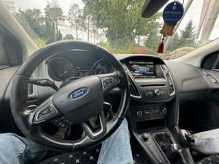 Ford Focus foto 6