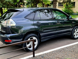 Lexus RX Series foto 4