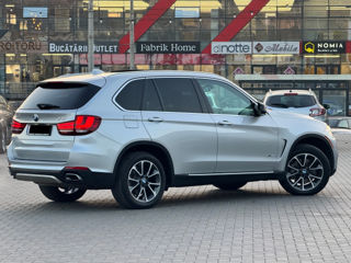 BMW X5 foto 4