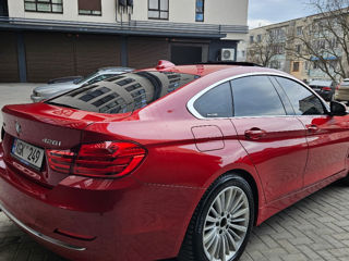 BMW 4 Series foto 4