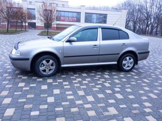 Skoda Octavia foto 5