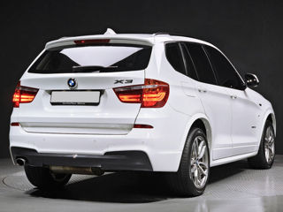 BMW X3 foto 2