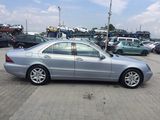 Mercedes S Class foto 1