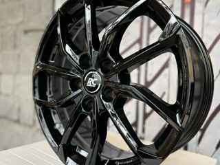 5x114.3 R17 Brock Rc34 для Toyota Yaris Cross foto 2