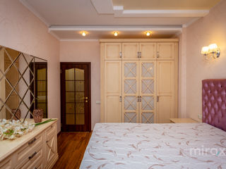 Apartament cu 2 camere, 84 m², Centru, Chișinău foto 5