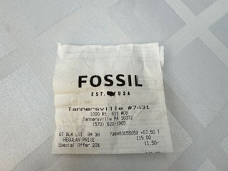 Fossil foto 8