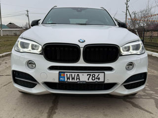 BMW X5 foto 3