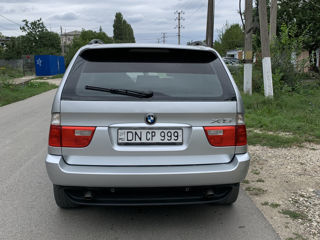 BMW X5 foto 10