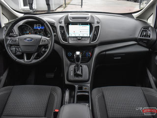 Ford C-Max foto 10