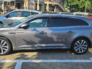 Renault Talisman foto 2