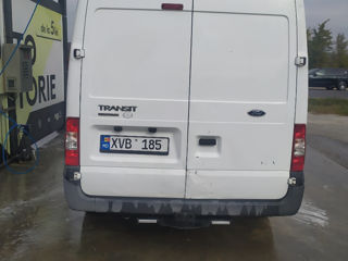 Ford Transit foto 3