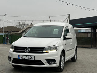 Volkswagen Caddy foto 2