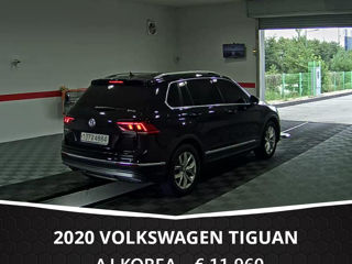 Volkswagen Tiguan foto 4