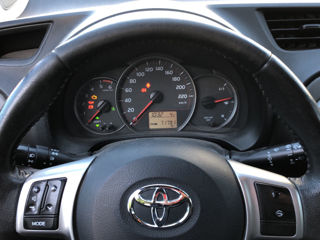 Piese Toyota Yaris 1.4 diesel 2012 foto 1