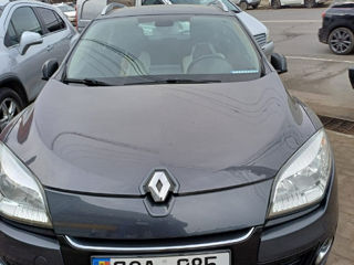 Renault Megane foto 3